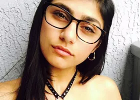 Mia Khalifa