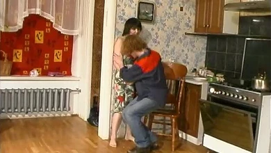 Ковтун Света расплатилась с мастером очком.