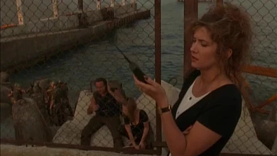 Фильм - Black Sea 213 / Черноморский рейд