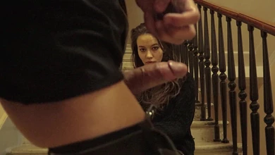 Пизде не хозяйка: угашенную студенточку завафлил и выеб чёткий пацанчик