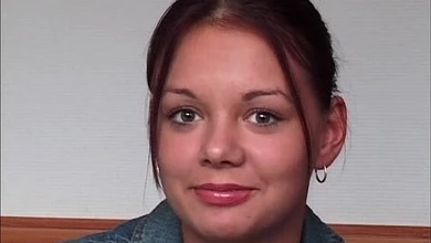 Кастинг Вудмана: пусть и со второго раза, но девицу всё-таки выебли в жопу!