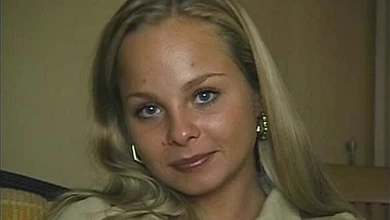 Белобрысая чешка светит титьками и ебётся во все щели на секс-кастинге Вудмана