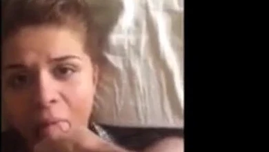 Выеб симпатюльку в рот