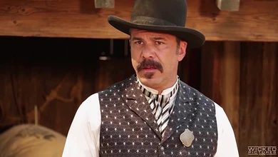 Фильм. Wanted / В Розыске