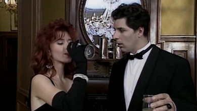 Фильм.  Chateau De Dames (Mansion Of Desire) / Замок Анальных Утех