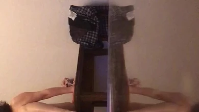 Отлизал начальнице