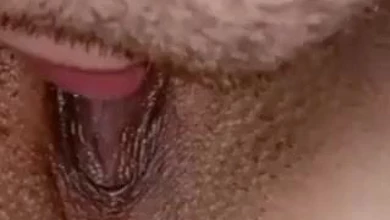 Делаю сладкий кунилингус