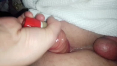 Массаж простаты